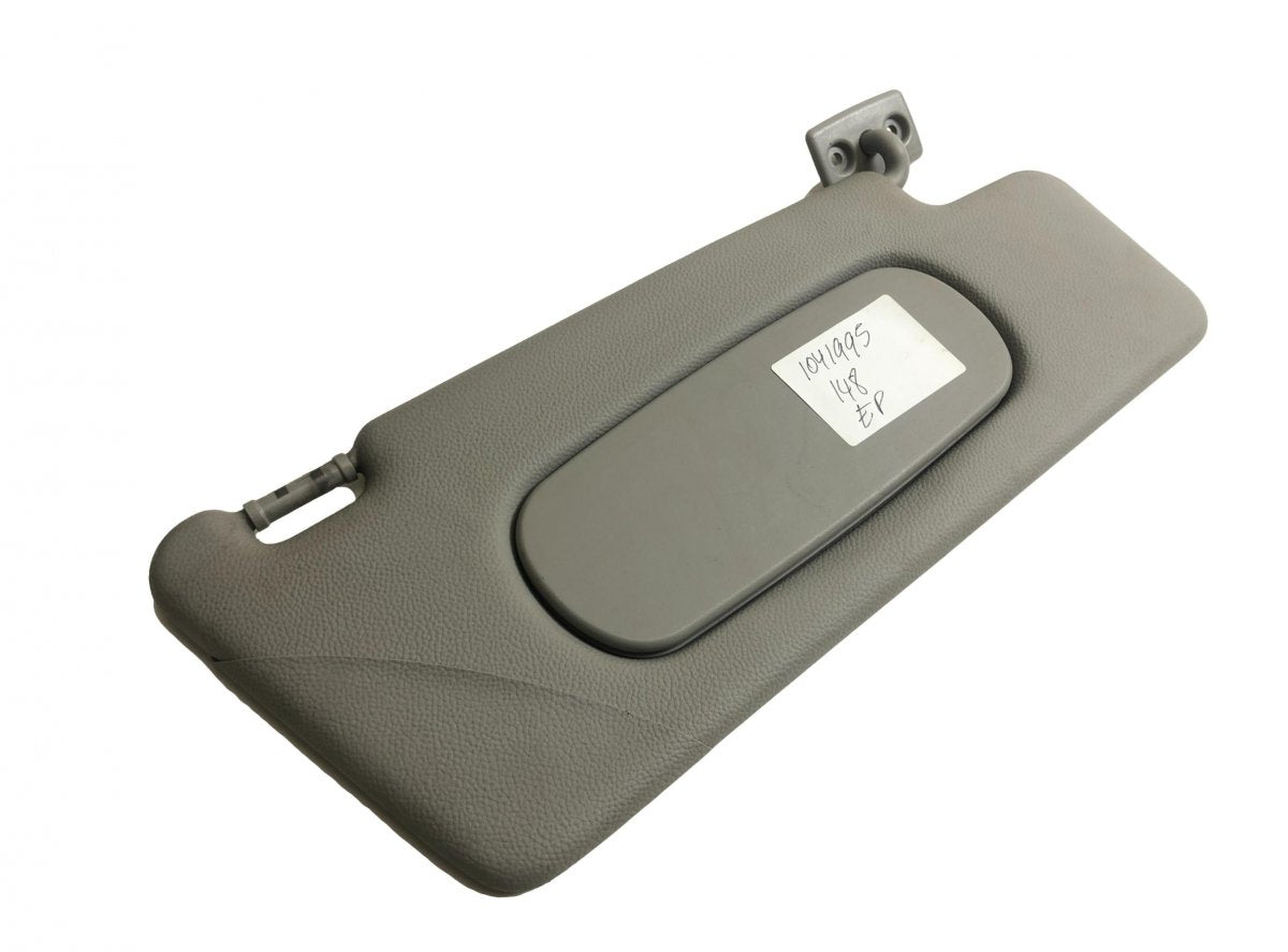 A2308100210 Sun Visor Right MERCEDES-BENZ SL-CLASS (R230) (2001-2012)