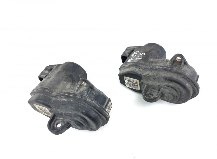 8W0998281 Parking brake motor / actuator AUDI A4 (8W, B9) (2015-)