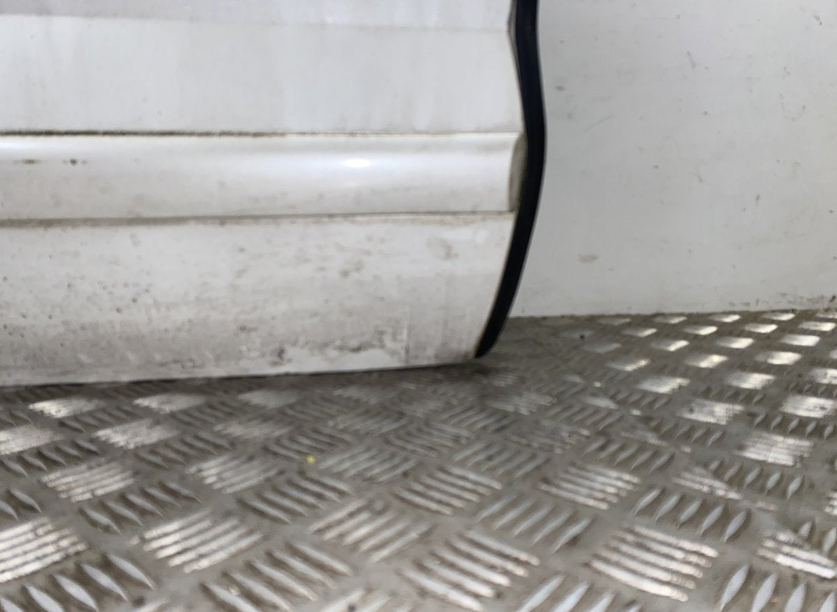 9008X9 Door Rear Right PEUGEOT 5008 I (T87) (2009-2016)
