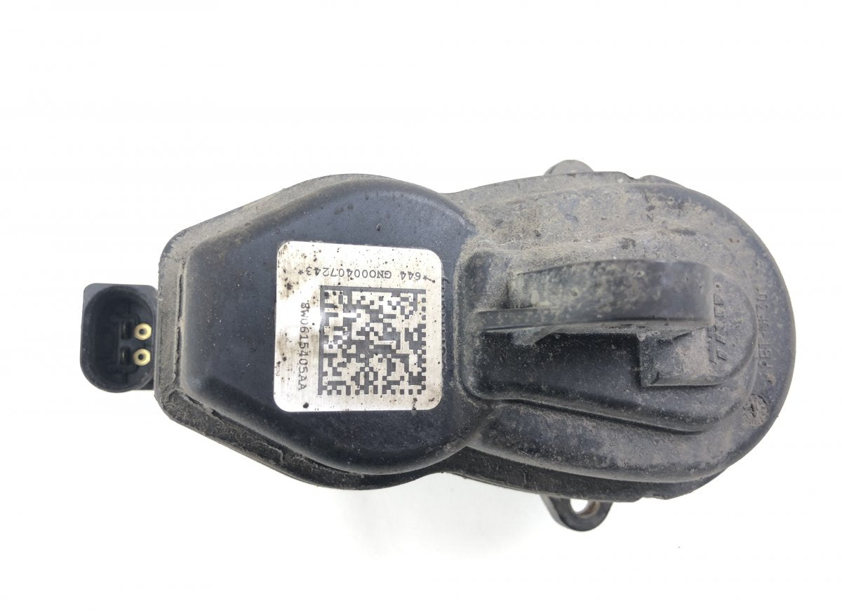 8W0998281 Parking brake motor / actuator AUDI A4 (8W, B9) (2015-)