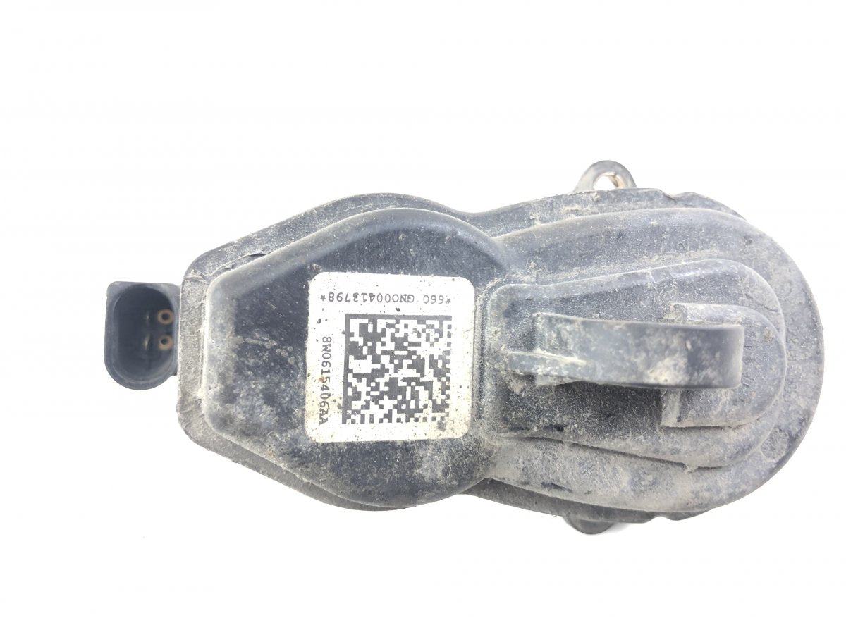 8W0998281 Parking brake motor / actuator AUDI A4 (8W, B9) (2015-)