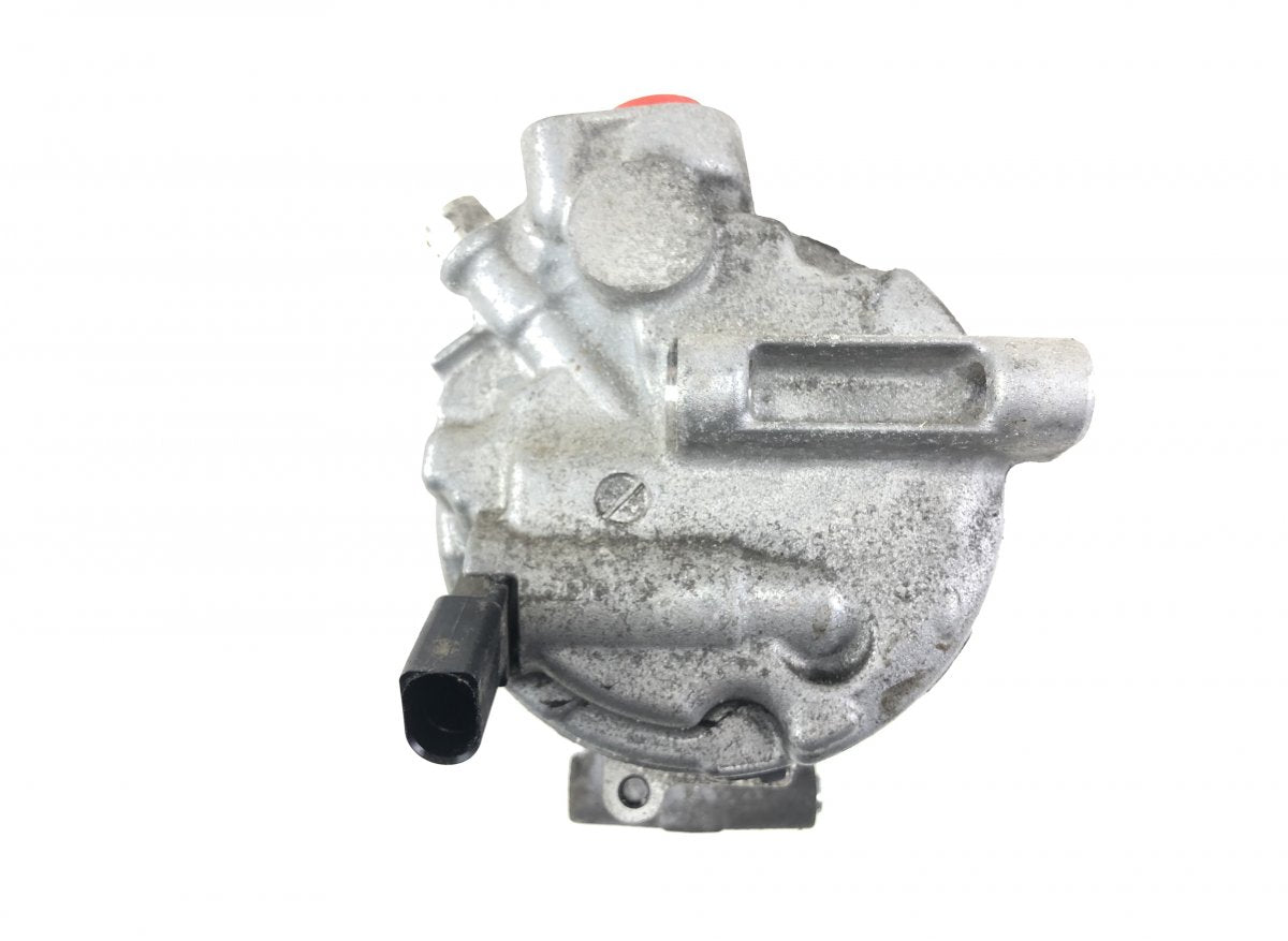 4M0820803 AC / aircon Compressor AUDI A4 (8W, B9) (2015-)