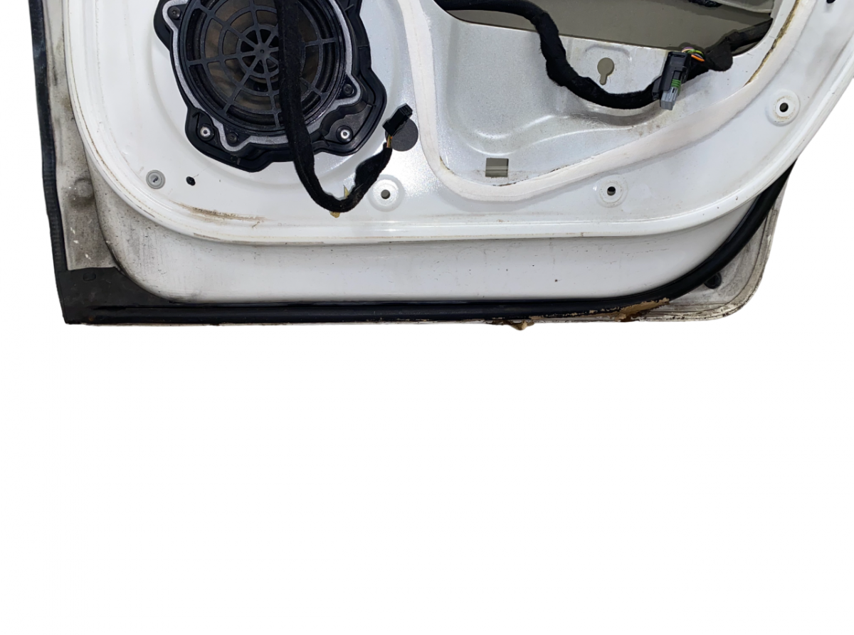 9008X9 Door Rear Right PEUGEOT 5008 I (T87) (2009-2016)