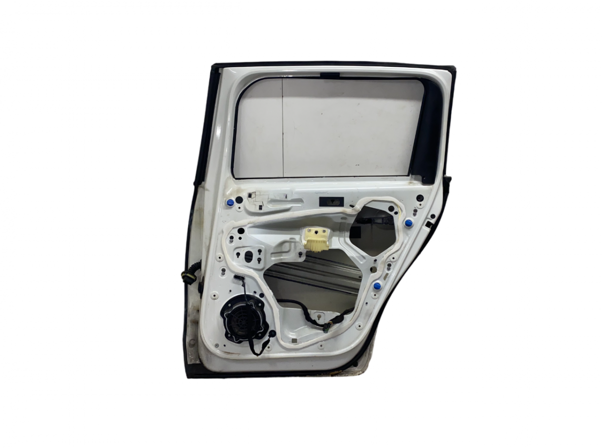 9008X9 Door Rear Right PEUGEOT 5008 I (T87) (2009-2016)