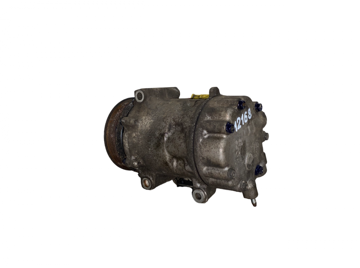 AC / aircon Compressor PEUGEOT 5008 I (T87) (2009-2016)