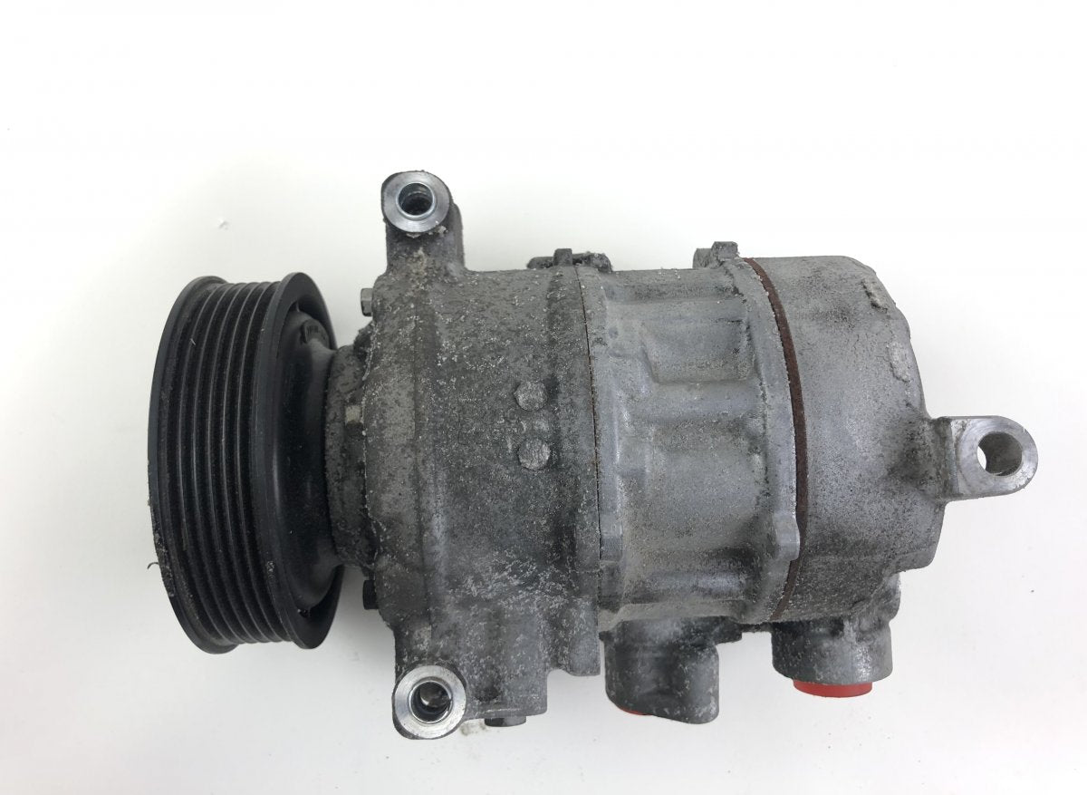 4M0820803 AC / aircon Compressor AUDI A4 (8W, B9) (2015-)
