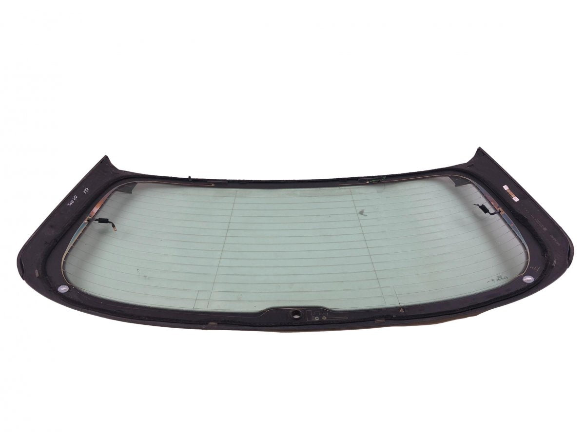 8W9845501 Rear Window glass AUDI A4 (8W, B9) (2015-)