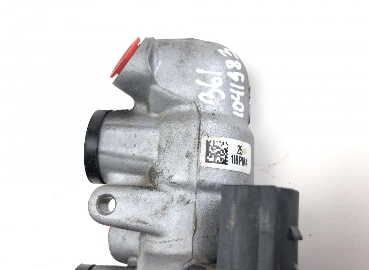 8V2611021A Brake Master Cylinder SKODA KODIAQ I (NS7) (2016-2024)