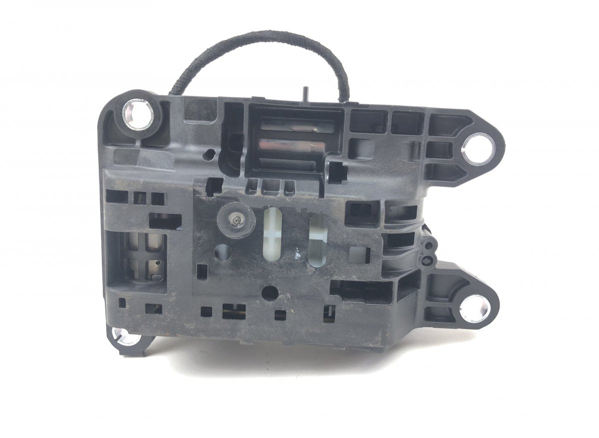 8W1713041E Gearshift Mechanism AUDI A4 (8W, B9) (2015-)