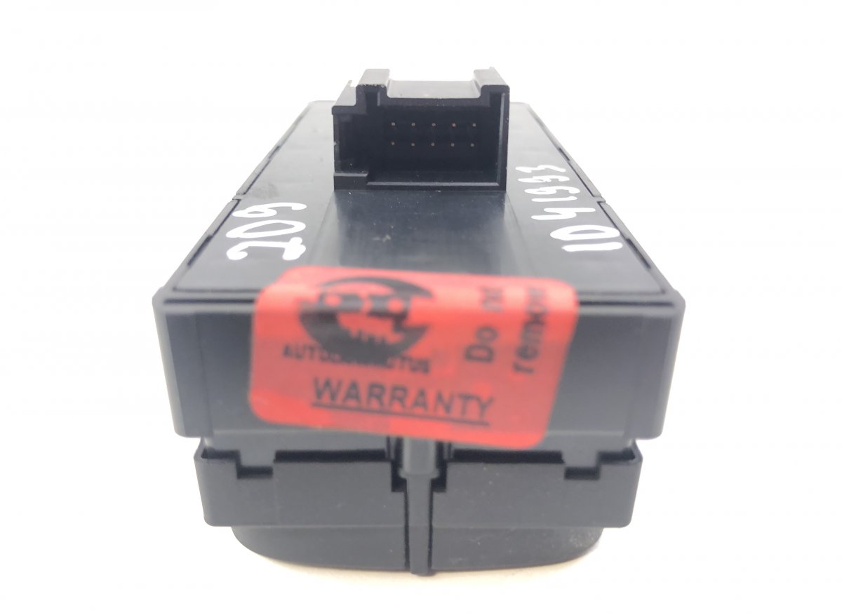 4M0959851B Main windows switch AUDI A4 (8W, B9) (2015-)