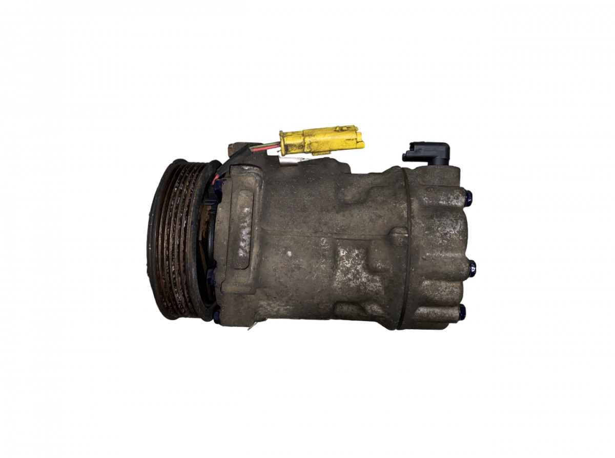 AC / aircon Compressor PEUGEOT 5008 I (T87) (2009-2016)