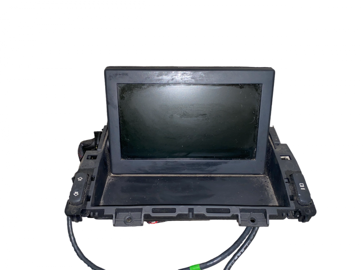 96735367ZD Dash screen PEUGEOT 5008 I (T87) (2009-2016)