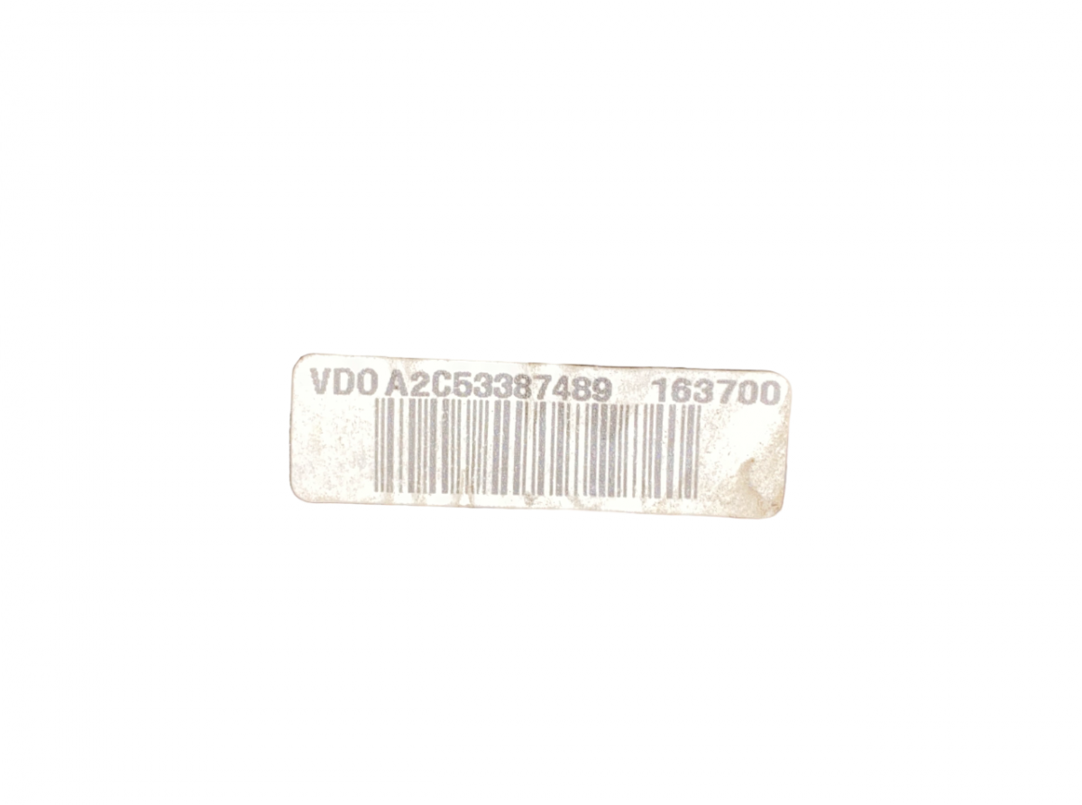 96735367ZD Dash screen PEUGEOT 5008 I (T87) (2009-2016)
