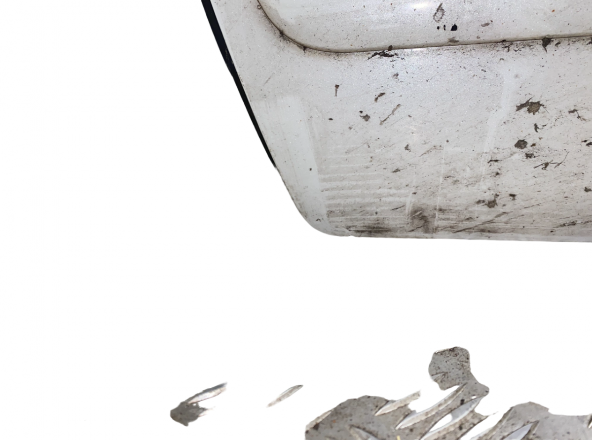Door Front Left PEUGEOT 5008 I (T87) (2009-2016)