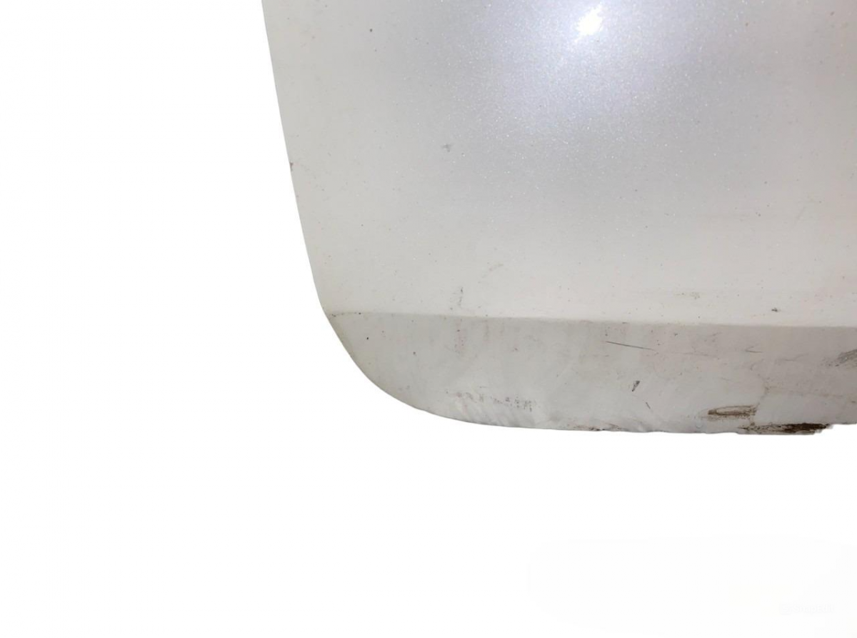 Bootlid / tailgate PEUGEOT 5008 I (T87) (2009-2016)