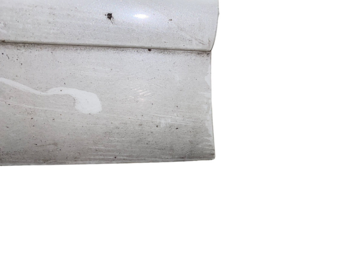 Door Front Left PEUGEOT 5008 I (T87) (2009-2016)