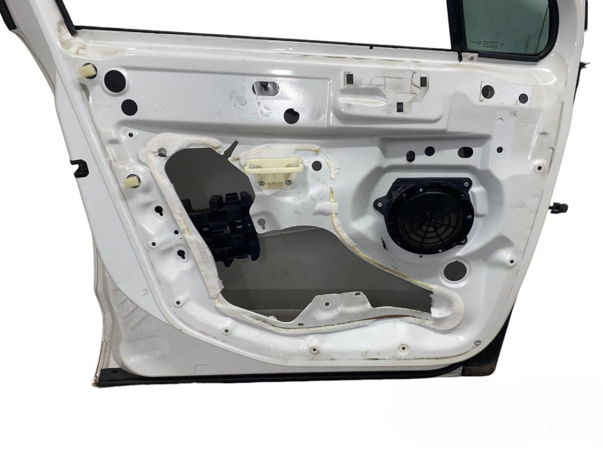 Door Front Left PEUGEOT 5008 I (T87) (2009-2016)