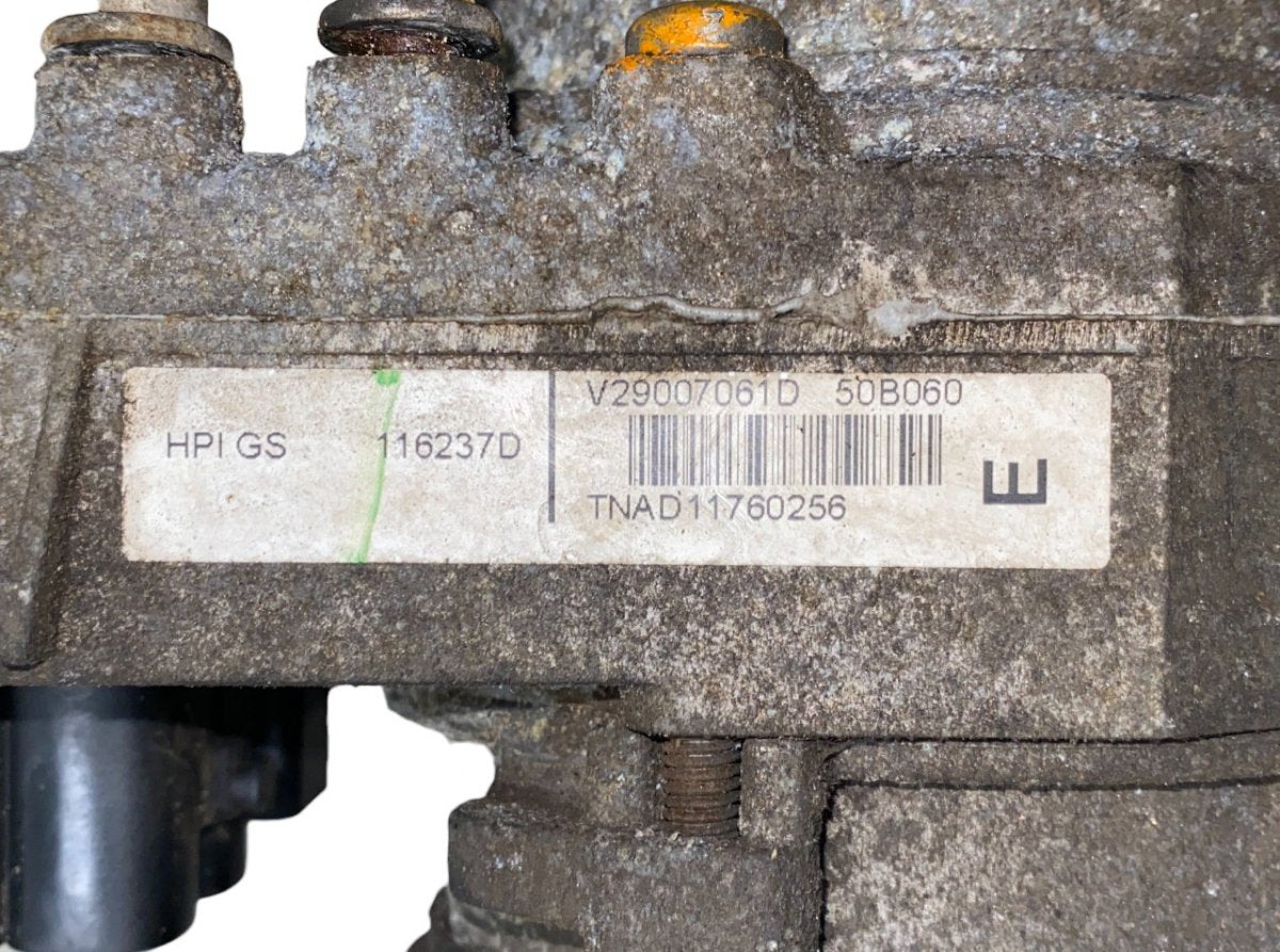 V29007061D Power steering pump PEUGEOT 5008 I (T87) (2009-2016)