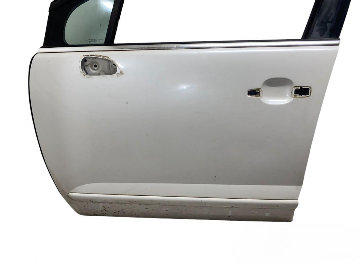 Door Front Left PEUGEOT 5008 I (T87) (2009-2016)