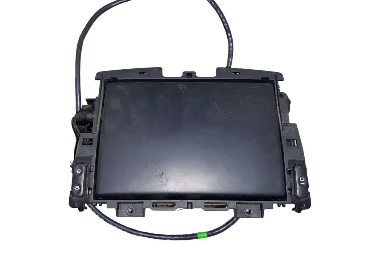 96735367ZD Dash screen PEUGEOT 5008 I (T87) (2009-2016)