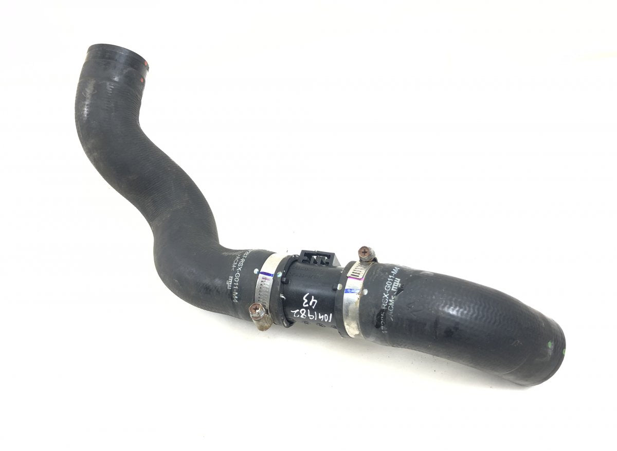 17287RSXG01 Intercooler pipe right HONDA CR-V IV (RM) (2012-2016)