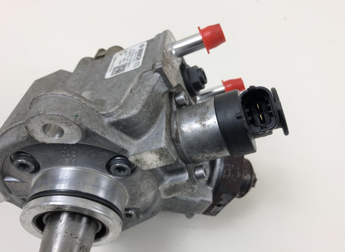 0445010575 Fuel injection pump, diesel HONDA CR-V IV (RM) (2012-2016)