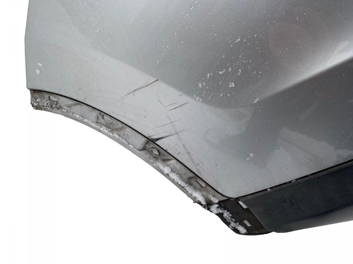 71501T1GG10 Rear bumper HONDA CR-V IV (RM) (2012-2016)