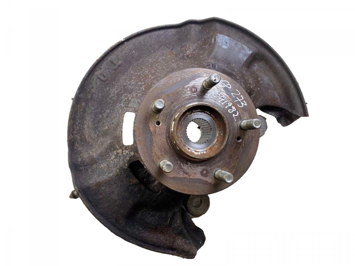 51211T1GE00 Wheel bearing housing front right HONDA CR-V IV (RM) (2012-2016)