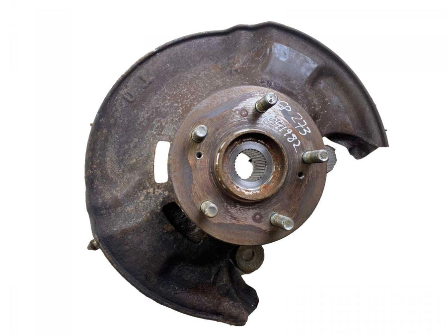 51211T1GE00 Wheel bearing housing front right HONDA CR-V IV (RM) (2012-2016)