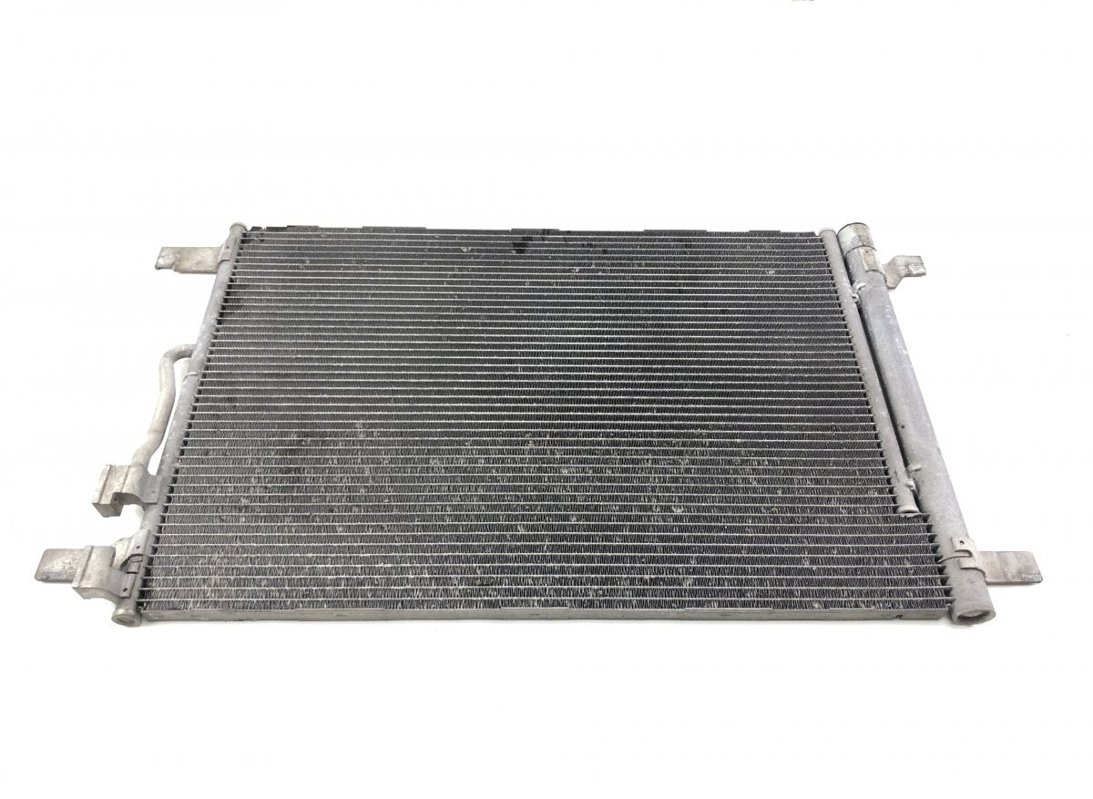 5Q0816411BH AC Radiator (condenser) SKODA KODIAQ I (NS7) (2016-2024)