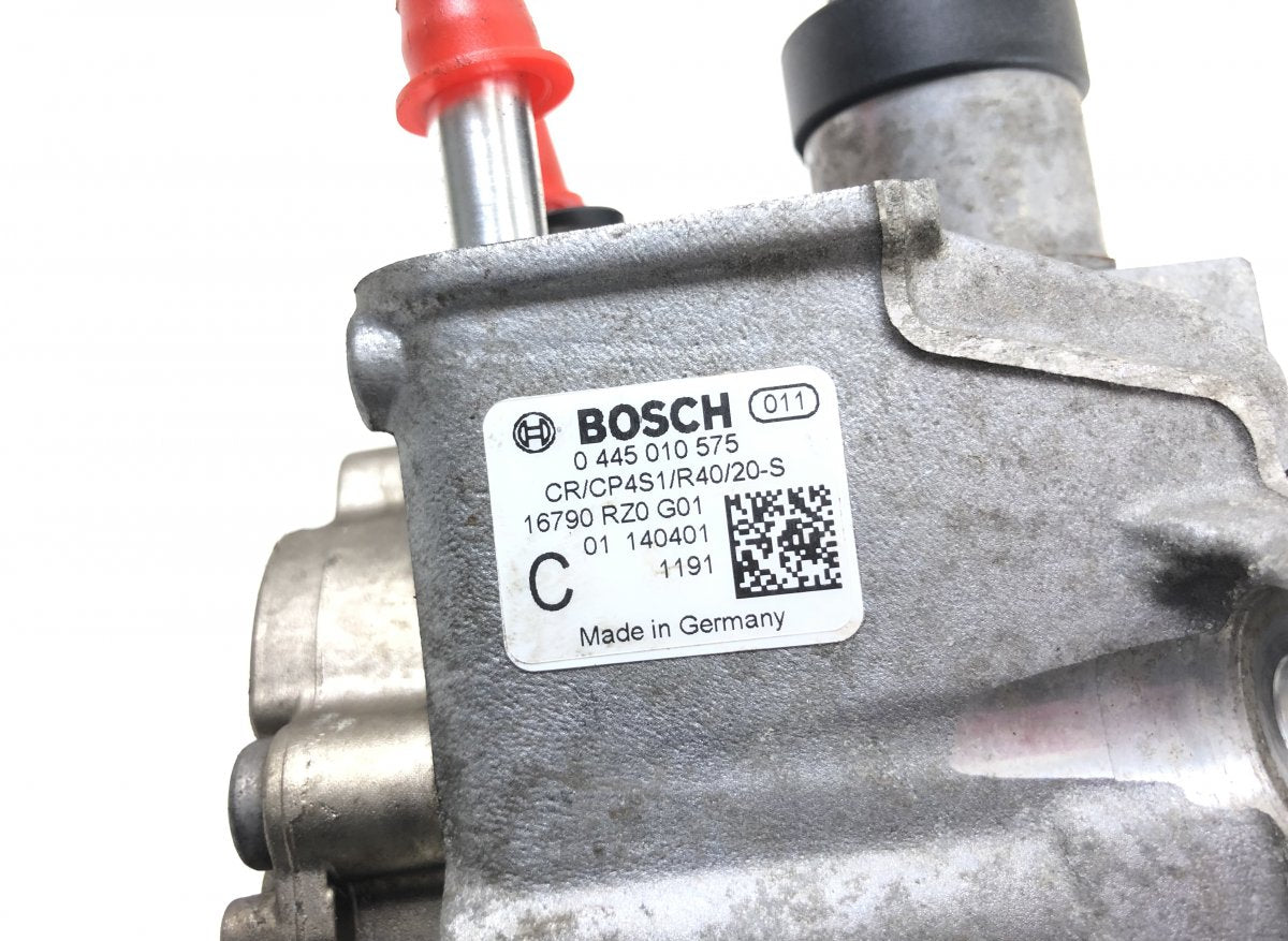 0445010575 Fuel injection pump, diesel HONDA CR-V IV (RM) (2012-2016)