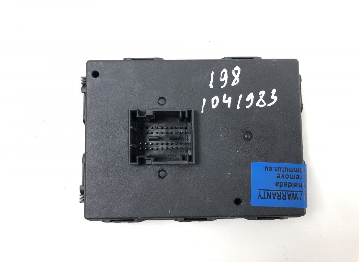 3Q0959435L KEYLESS GO control unit SKODA KODIAQ I (NS7) (2016-2024)