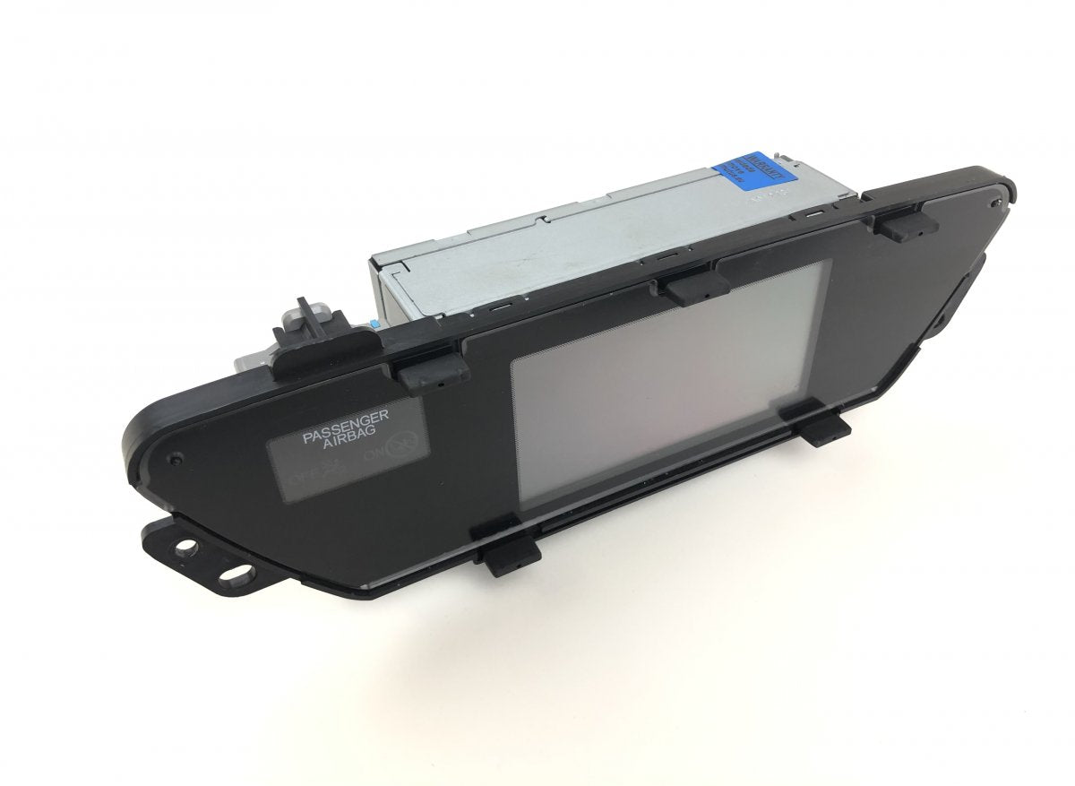 39710T1GE12 Dash screen HONDA CR-V IV (RM) (2012-2016)