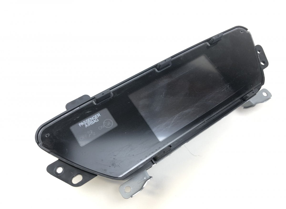 39710T1GE12 Dash screen HONDA CR-V IV (RM) (2012-2016)