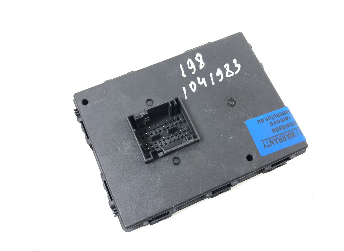 3Q0959435L KEYLESS GO control unit SKODA KODIAQ I (NS7) (2016-2024)