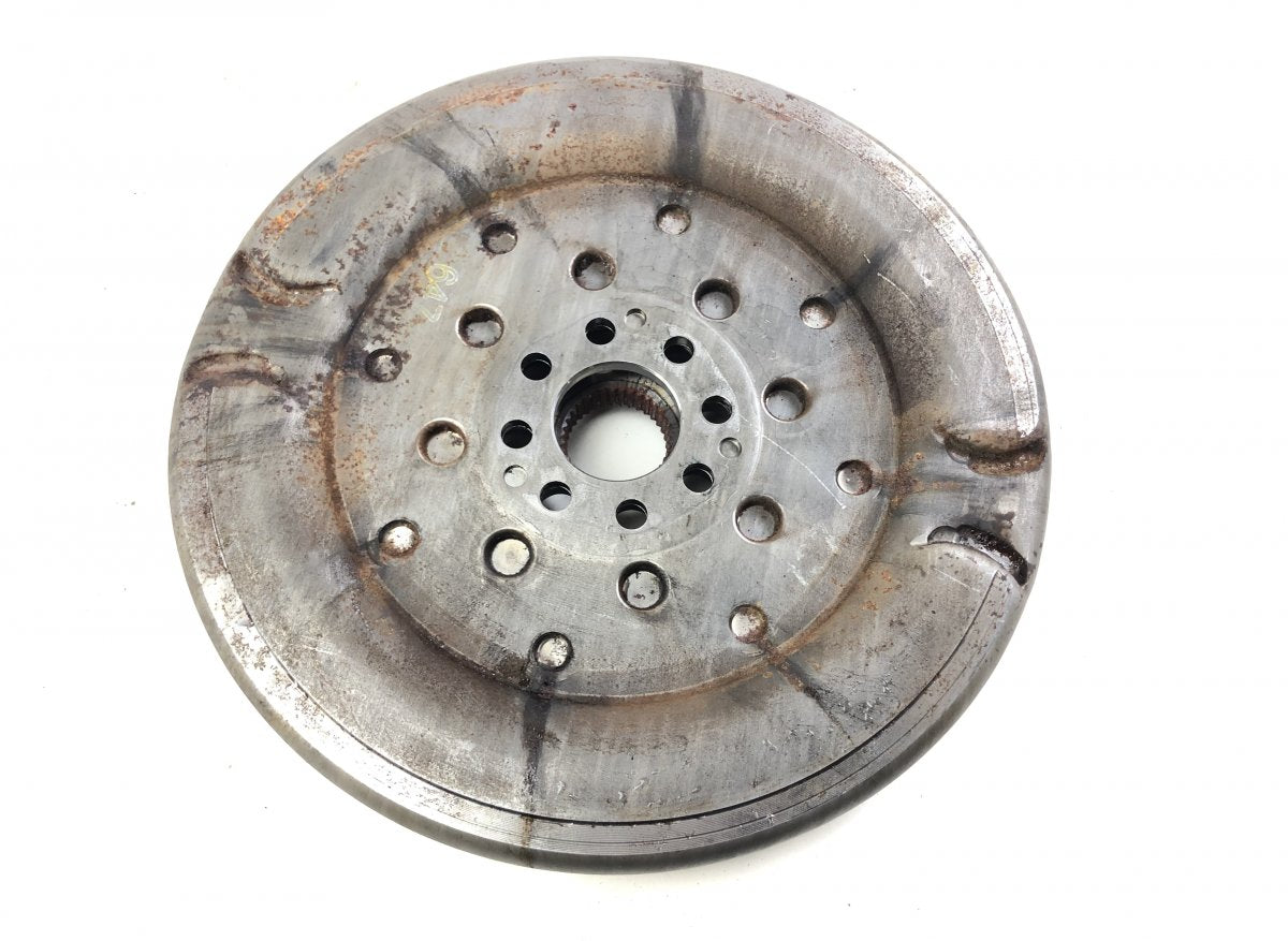 04L105266H Flywheel SKODA KODIAQ I (NS7) (2016-2024)