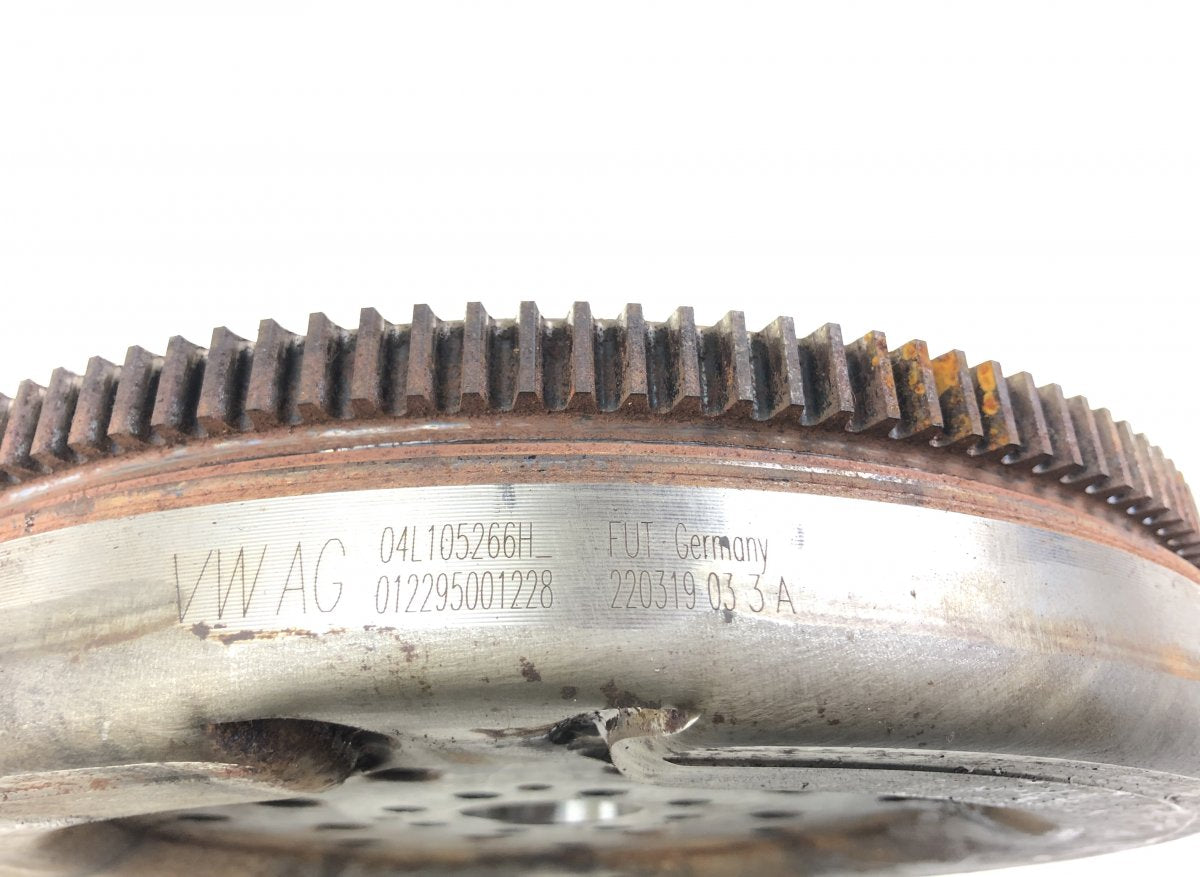 04L105266H Flywheel SKODA KODIAQ I (NS7) (2016-2024)