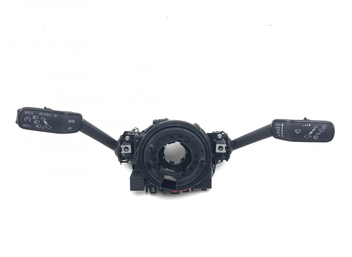 5Q1953521P Indicator/wiper/slip ring switch (stalk) SKODA KODIAQ I (NS7) (2016-2024)