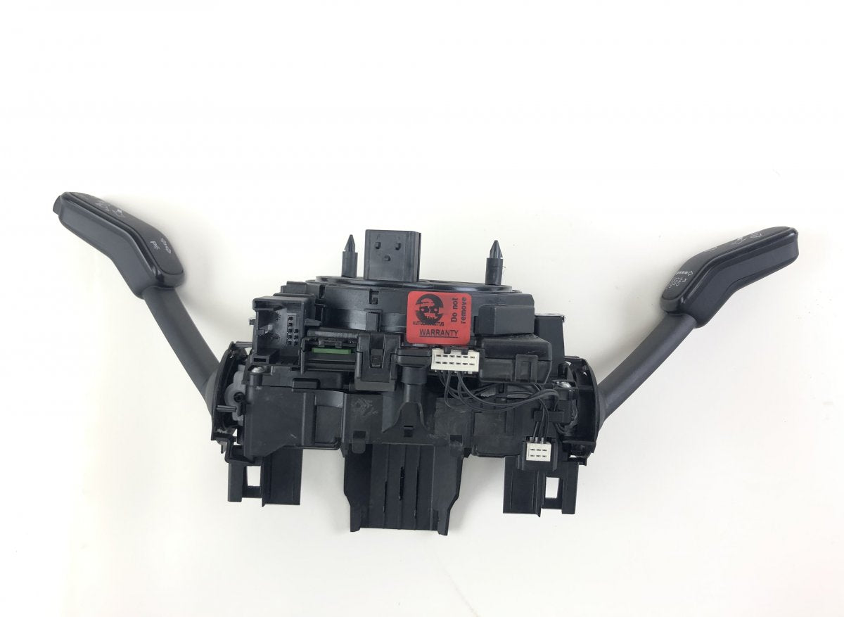 5Q1953521P Indicator/wiper/slip ring switch (stalk) SKODA KODIAQ I (NS7) (2016-2024)