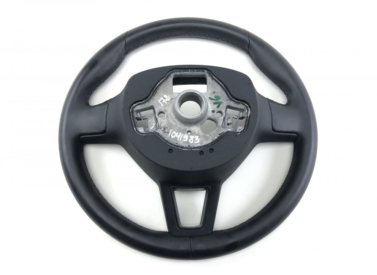 5E0419091BQ Steering Wheel SKODA KODIAQ I (NS7) (2016-2024)