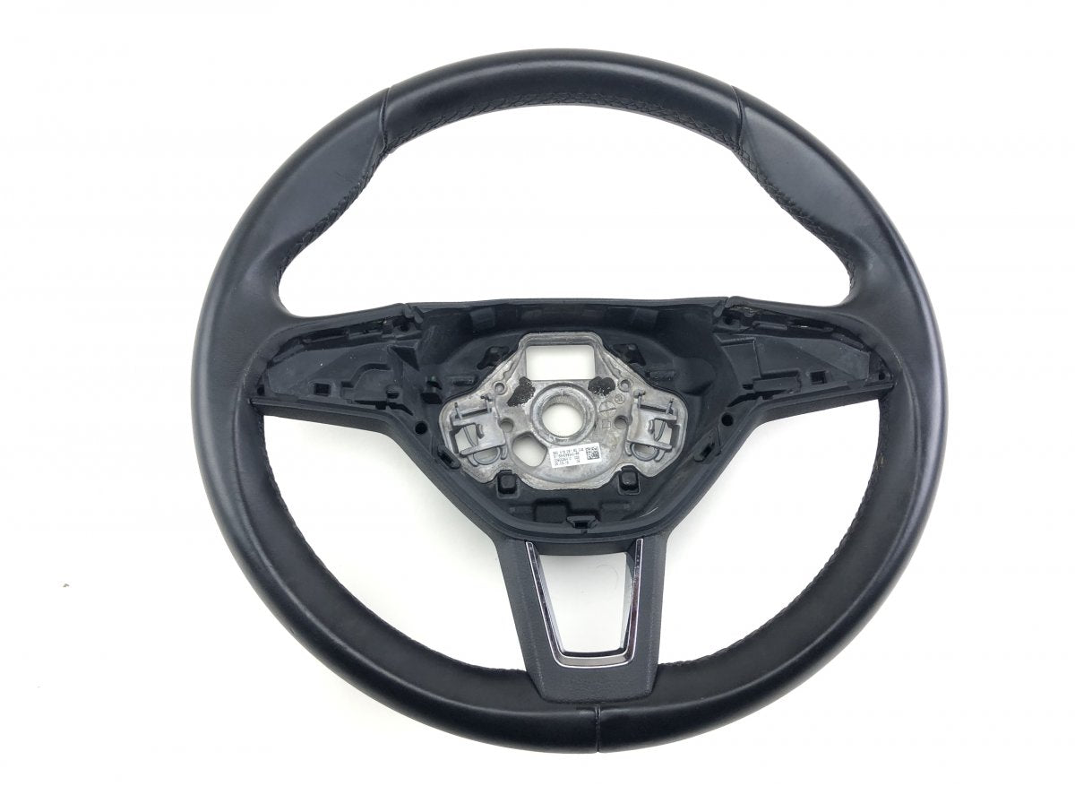 5E0419091BQ Steering Wheel SKODA KODIAQ I (NS7) (2016-2024)