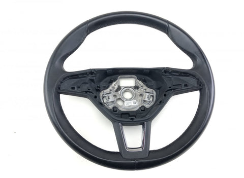 5E0419091BQ Steering Wheel SKODA KODIAQ I (NS7) (2016-2024)