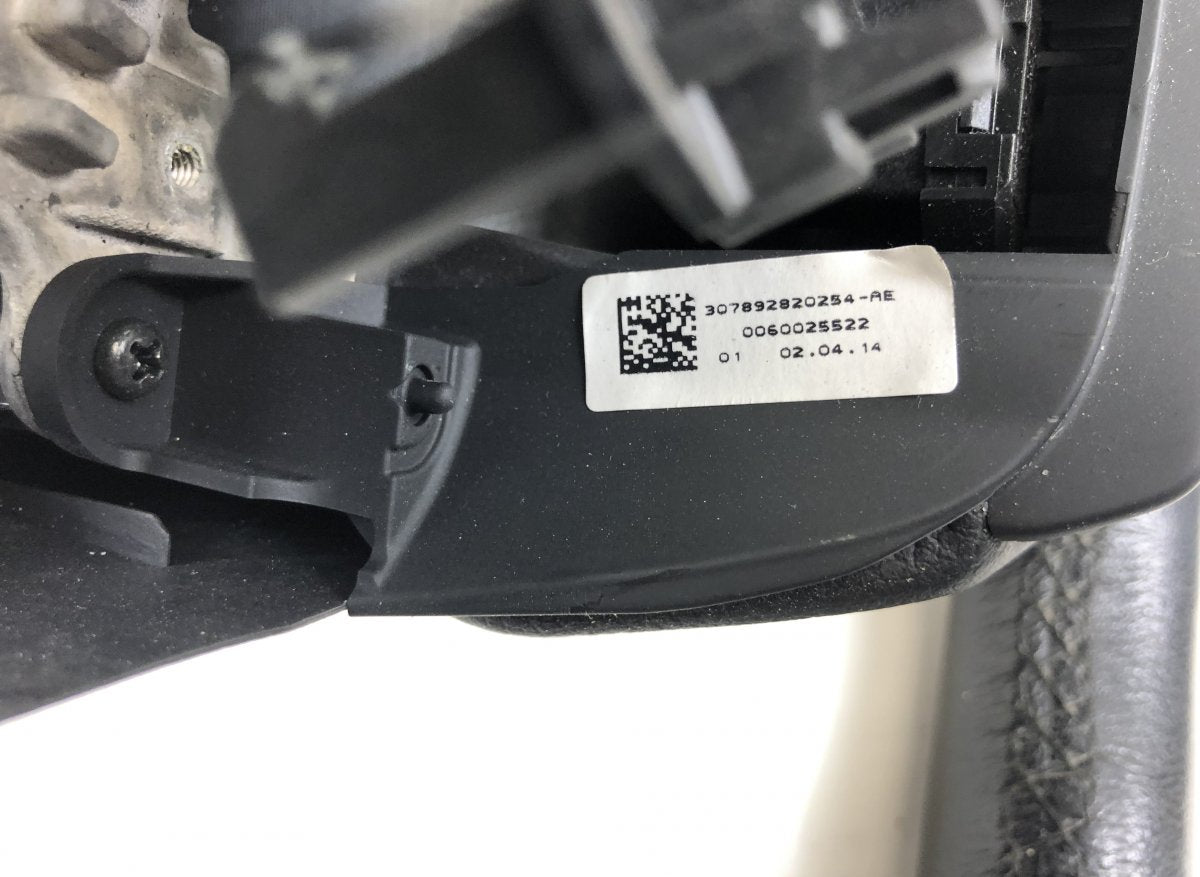 78501T1GJ50ZA Steering Wheel HONDA CR-V IV (RM) (2012-2016)