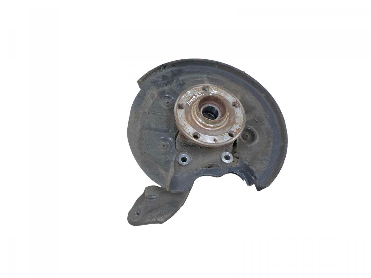 5QF505436F Wheel bearing housing rear right SKODA KODIAQ I (NS7) (2016-2024)
