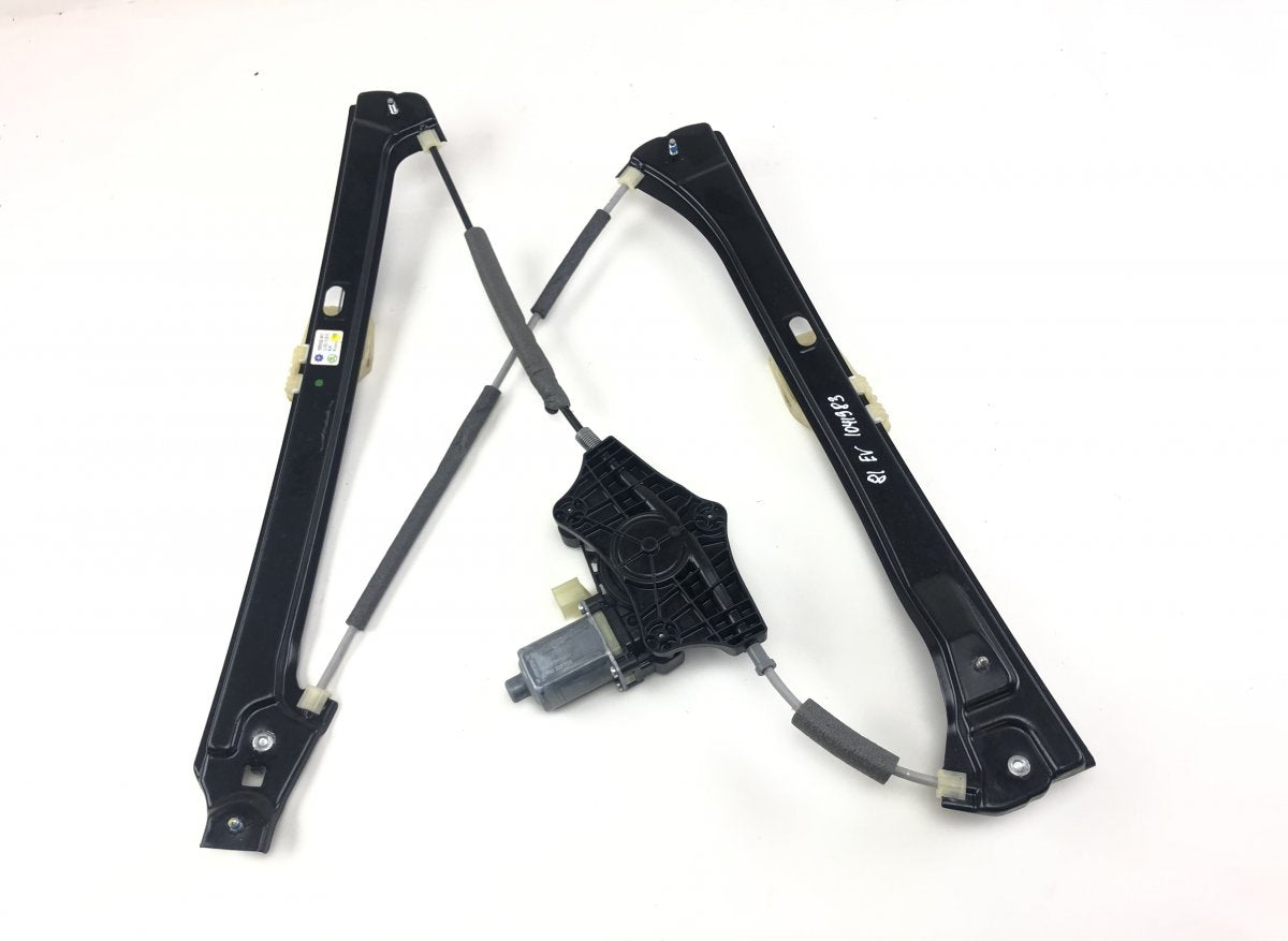 565837461 Window Regulator Compl. front left SKODA KODIAQ I (NS7) (2016-2024)