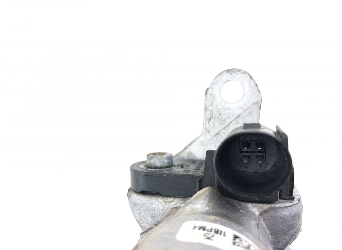 8V2611021A Brake Master Cylinder SKODA KODIAQ I (NS7) (2016-2024)