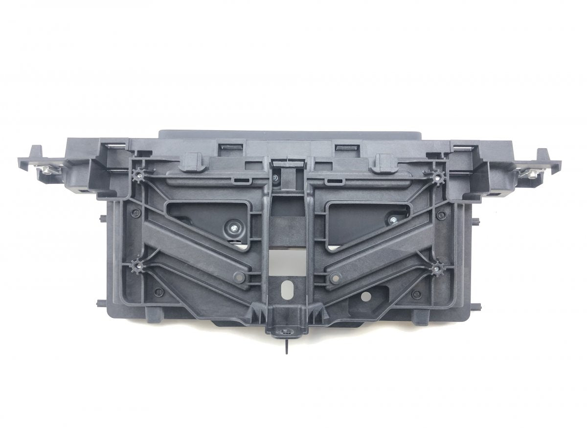 8W0919604A Dash screen AUDI A4 (8W, B9) (2015-)
