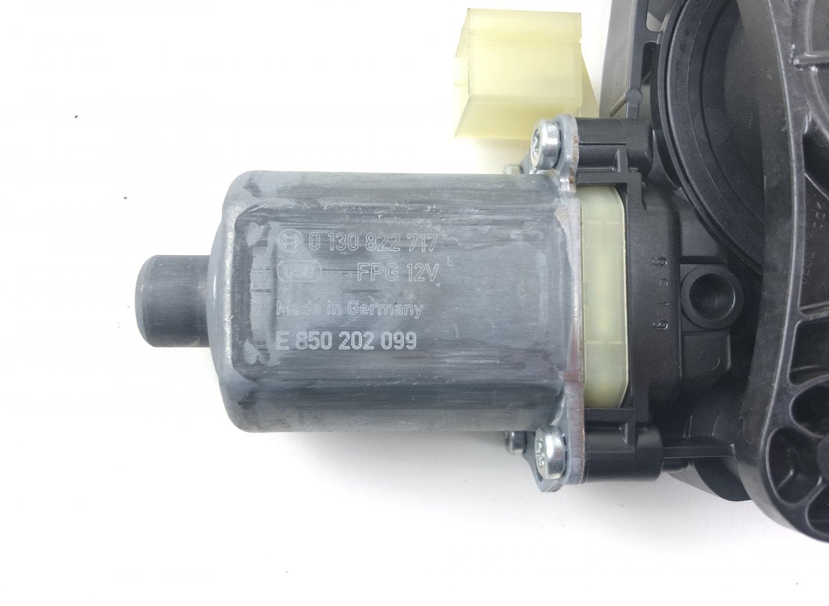 565837461 Window Regulator Compl. front left SKODA KODIAQ I (NS7) (2016-2024)