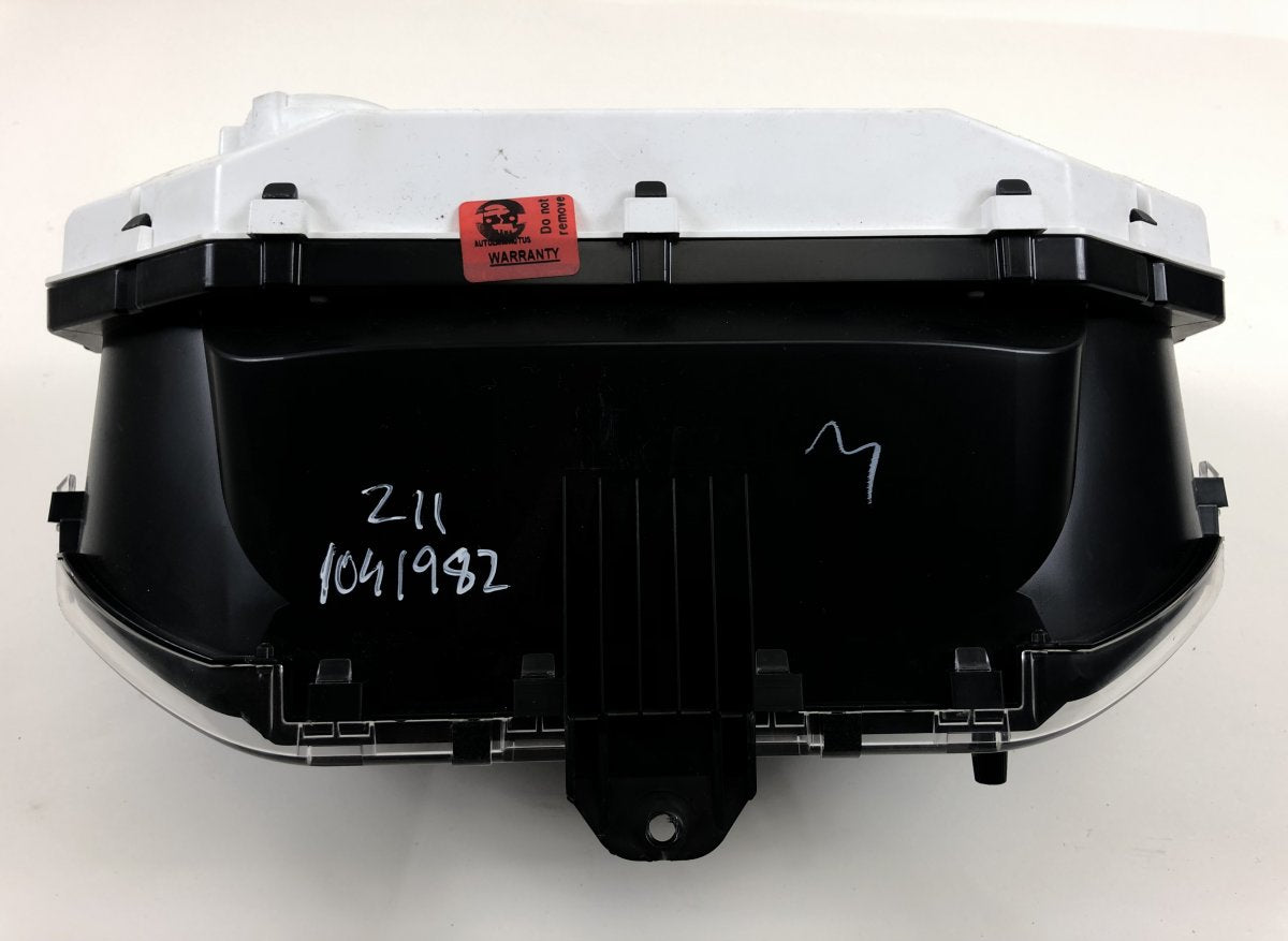 78100T1TE32 Instrument Cluster HONDA CR-V IV (RM) (2012-2016)