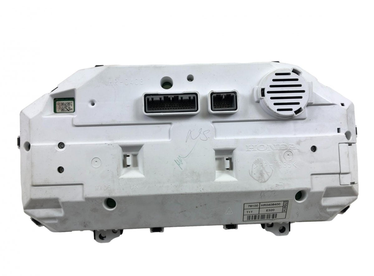 78100T1TE32 Instrument Cluster HONDA CR-V IV (RM) (2012-2016)